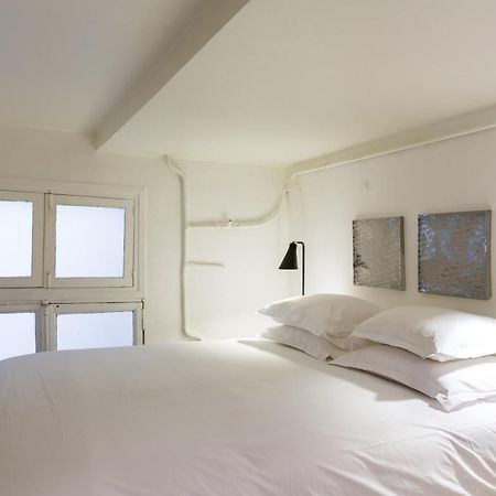 Habitat Parisien - 2Br-1Ba - Opera Palais Royal Apartment ภายนอก รูปภาพ