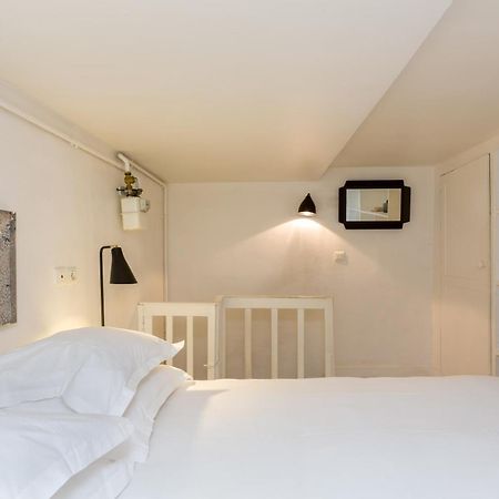 Habitat Parisien - 2Br-1Ba - Opera Palais Royal Apartment ภายนอก รูปภาพ