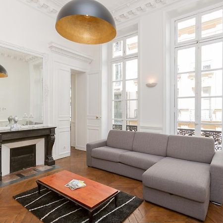 Habitat Parisien - 2Br-1Ba - Opera Palais Royal Apartment ภายนอก รูปภาพ