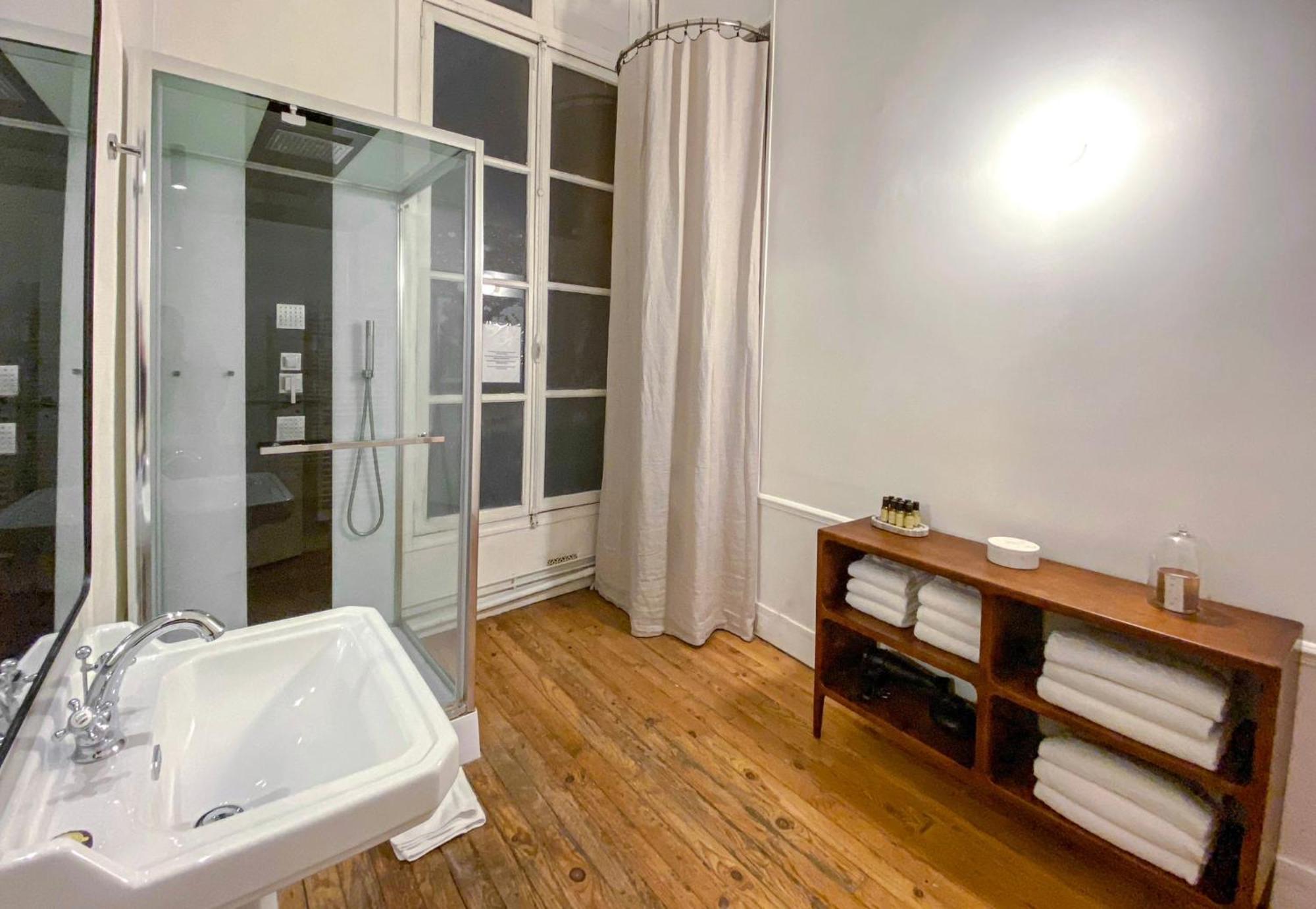 Habitat Parisien - 2Br-1Ba - Opera Palais Royal Apartment ภายนอก รูปภาพ