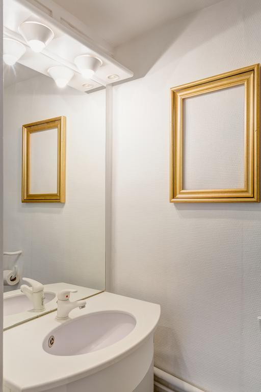 Habitat Parisien - 2Br-1Ba - Opera Palais Royal Apartment ภายนอก รูปภาพ