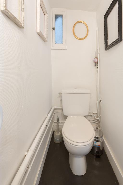 Habitat Parisien - 2Br-1Ba - Opera Palais Royal Apartment ภายนอก รูปภาพ